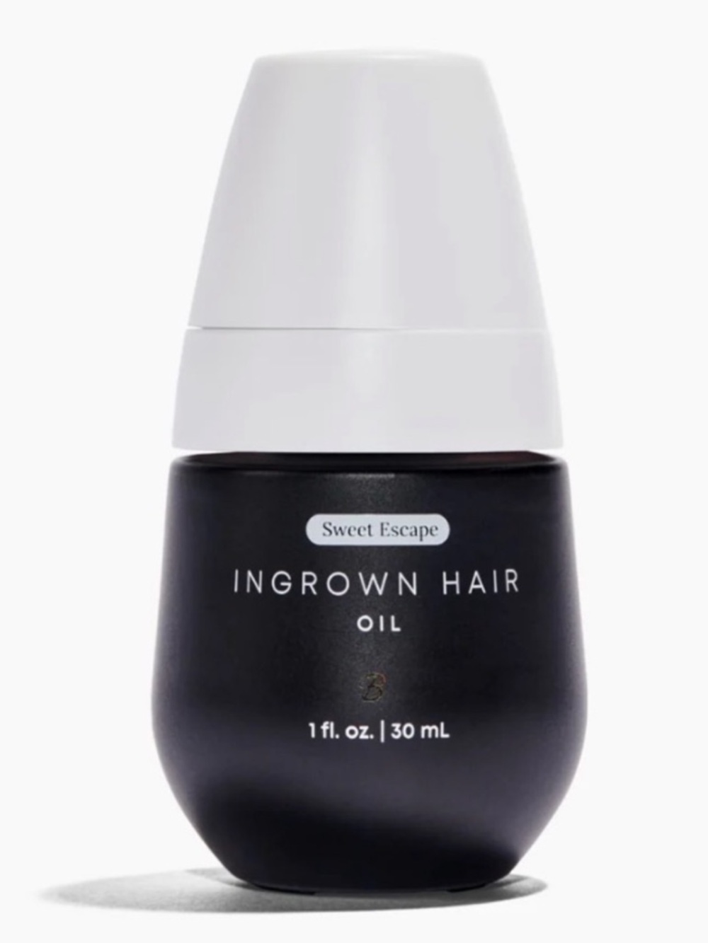 Bushbalm Sweet Escape Ingrown Hair Oil 30ml BRAND NEW/SEALED